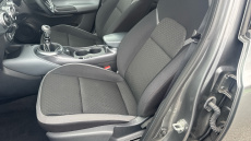 Nissan Juke 1.0 DiG-T 114 N-Connecta 5dr Petrol Hatchback